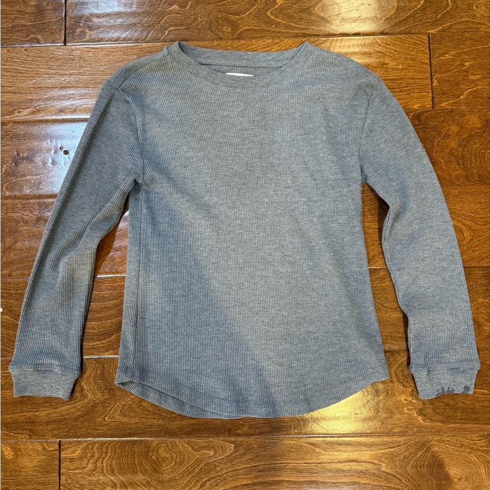 Epic Threads kids thermal shirt